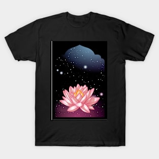 Lotus T-Shirt